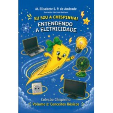 Eu Sou a Chispinha!