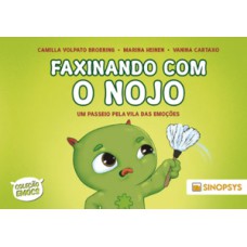 Faxinando com o Nojo Faxinando com o Nojo