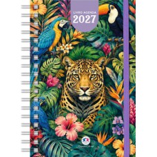 Livro Agenda 2027 Amazônia - Organização e Planejamento