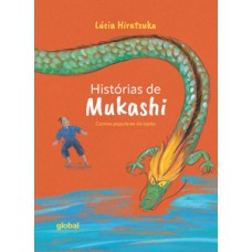 Histórias de Mukashi