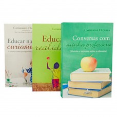 Coletânea de educação: para pais, professores e educadores