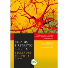 Relatos e retratos sobre a esclerose múltipla – 3ª Ed.