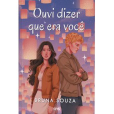Ouvi dizer que era você