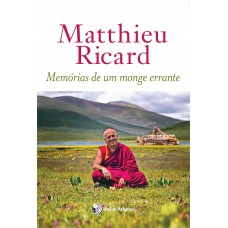 Memórias de um monge errante Memórias de um monge errante