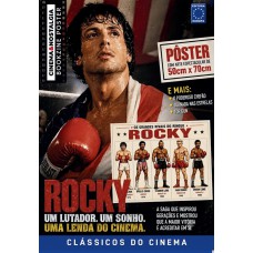 Rocky - Superpôster Cinema e Séries