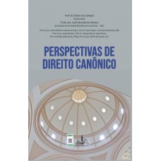 Perspectivas de direito canônico Perspectivas de direito canônico