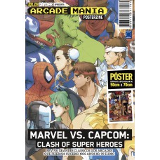 Metal Slug 3 - Superpôster Arcade Mania Metal Slug 3 - Superpôster Arcade Mania