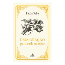 Uma oração para cada ocasião (capa dura)