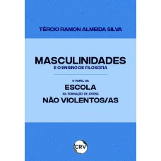 Masculinidades e o ensino de filosofia