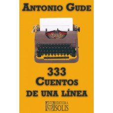 333 Cuentos de Una Línea