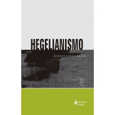 Hegelianismo Hegelianismo