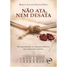 Não ata, nem desata
