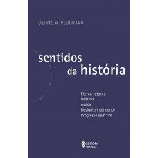 Sentidos da história