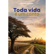 Toda vida é um conto