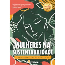 Mulheres na Sustentabilidade