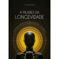 4 Pilares da Longevidade