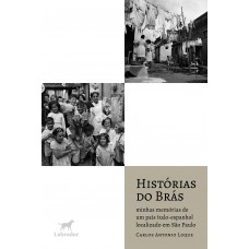 Histórias do Brás