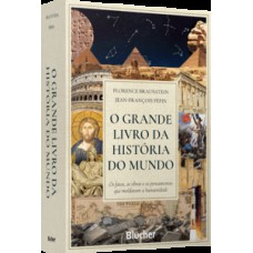 O grande livro da história do mundo