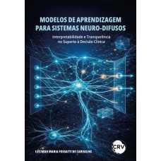 Modelos de aprendizagem para sistemas neuro-difusos Modelos de aprendizagem para sistemas neuro-difusos