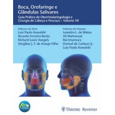 Boca, Orofaringe e Glândulas Salivares Boca, Orofaringe e Glândulas Salivares
