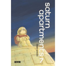 Saturn Apartments vol. 07