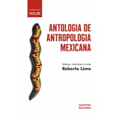 Antologia de antropologia mexicana