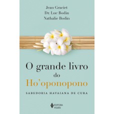 Grande livro do Ho''''oponopono