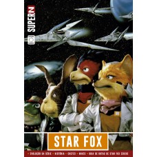 Coleção Super N - Volume 10: Star Fox Coleção Super N - Volume 10: Star Fox