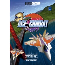 Bookzine OLD!Gamer - Volume 30: Ace Combat Bookzine OLD!Gamer - Volume 30: Ace Combat