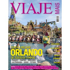 Revista Viaje Mais 303
