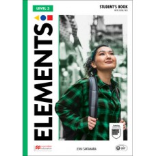 Elements student''''s book pack w/workbook-3
