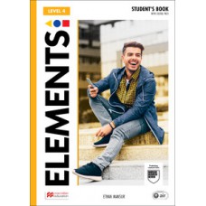 Elements student''''s book pack w/workbook-4