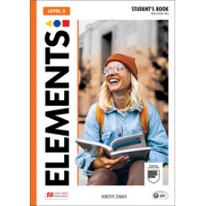 Elements student''''s book pack w/workbook-5