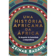 Uma história africana da áfrica