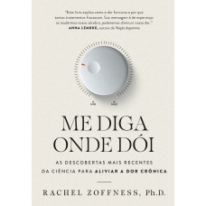 Me diga onde dói Me diga onde dói