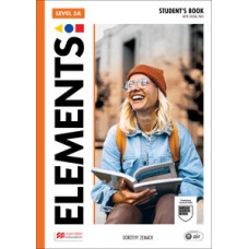 Elements student''''s book with digital pack-5a Elements student''''s book with digital pack-5a