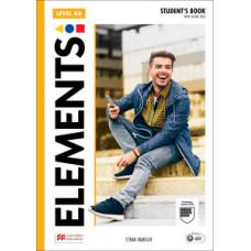 Elements student''''s book with digital pack-4a Elements student''''s book with digital pack-4a