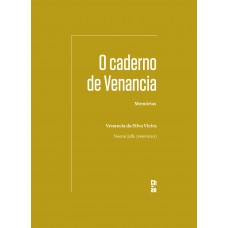 O caderno de Venancia