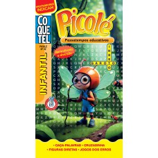 Livro Coquetel Picolé 32