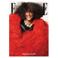 ELLE Brasil Vol. 24 ELLE Brasil Vol. 24