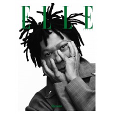 ELLE Brasil Vol. 22 ELLE Brasil Vol. 22