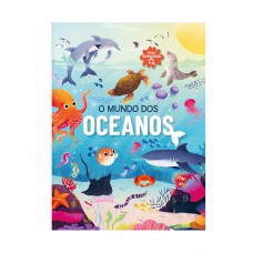Para Explorar: O mundo dos oceanos Para Explorar: O mundo dos oceanos