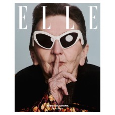 ELLE Brasil Vol. 23 ELLE Brasil Vol. 23