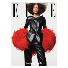 ELLE Brasil Vol. 24 ELLE Brasil Vol. 24