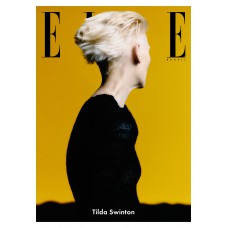 ELLE Brasil Vol. 20 ELLE Brasil Vol. 20