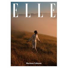 ELLE Brasil Vol. 24 ELLE Brasil Vol. 24