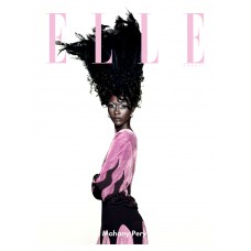 ELLE Brasil Vol. 22 ELLE Brasil Vol. 22