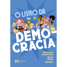 O Livro da Democracia O Livro da Democracia