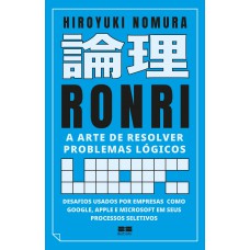 Ronri: A arte de resolver problemas lógicos