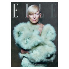 ELLE Brasil Vol. 20 ELLE Brasil Vol. 20